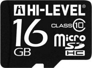 Hi-Level HLV-MCSDC10/16G microSD kullananlar yorumlar